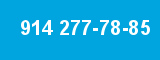 914 277-78-85